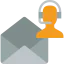Email 图标 64x64