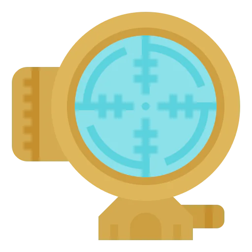 Telescope 图标