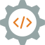 Coding 图标 64x64