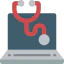 Diagnosis 图标 64x64