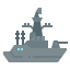 Warship Ikona 64x64