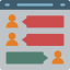 Forum 图标 64x64