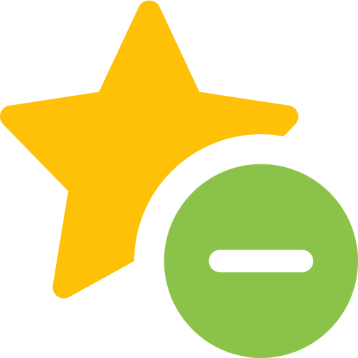 Star icon