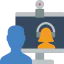 Video calling 图标 64x64