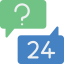 Question 图标 64x64