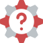 Question 图标 64x64