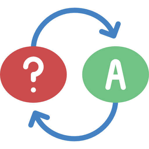 Question icon
