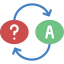 Question 图标 64x64