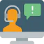 Video call 图标 64x64