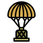 Airdrop 图标 64x64
