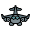 Airplane 图标 64x64