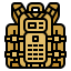 Backpack 图标 64x64