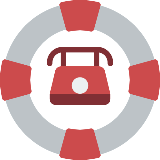 Phone call icon