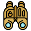 Binocular 图标 64x64