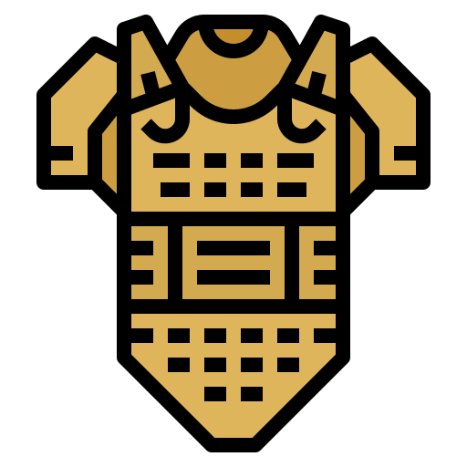 Armor icon