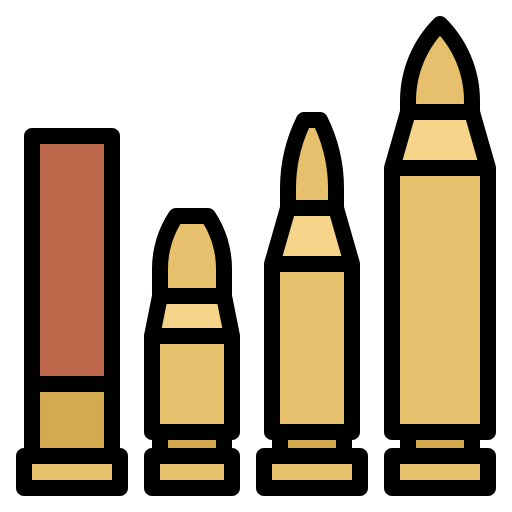 Bullets icon