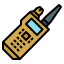 Radio 图标 64x64