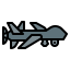 Drone 图标 64x64