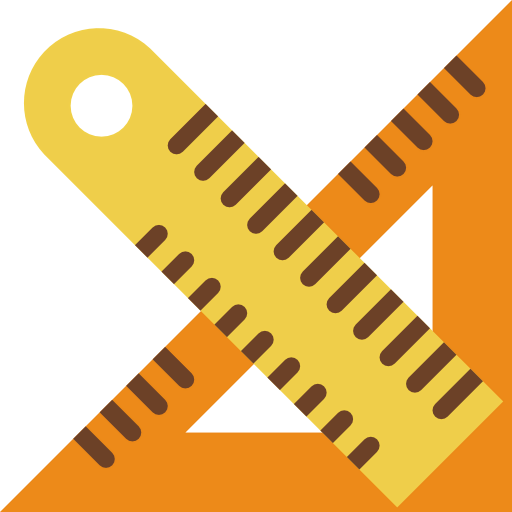Set square 图标