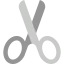 Scissors icon 64x64