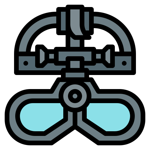 Goggle icon