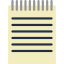 Notepad Ikona 64x64