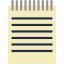 Notepad icon 64x64