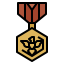 Medal 图标 64x64