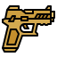 Pistol 图标 64x64