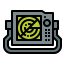 Radar 图标 64x64