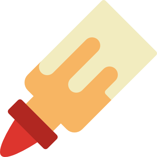 Glue icon