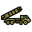 Rocket icon 64x64