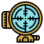 Telescope icon 64x64