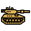 Tank icon 64x64