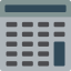 Calculator icon 64x64