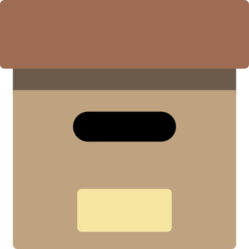 Box icon