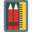 Pencil case icon 64x64