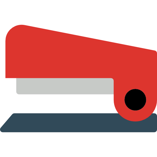 Stapler icon