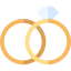 Rings icon 64x64