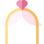 Wedding arch Symbol 64x64