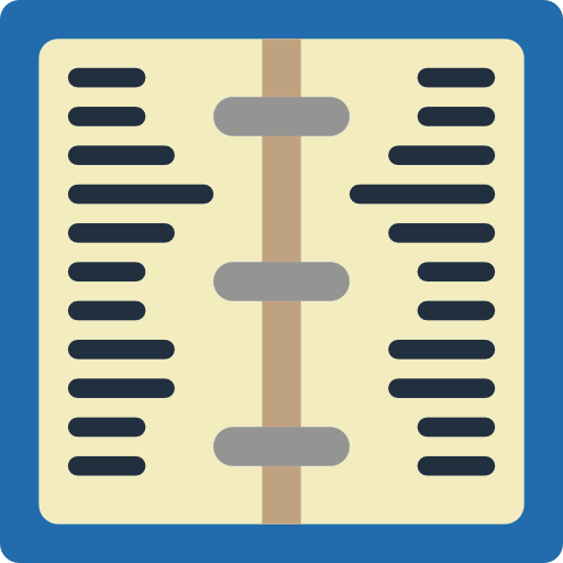 Folder icon