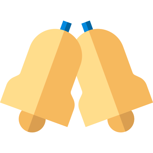 Bell icon
