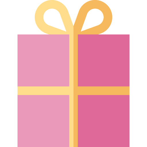 Gift icon