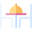 Restaurant icon 64x64