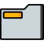 Folder icon 64x64