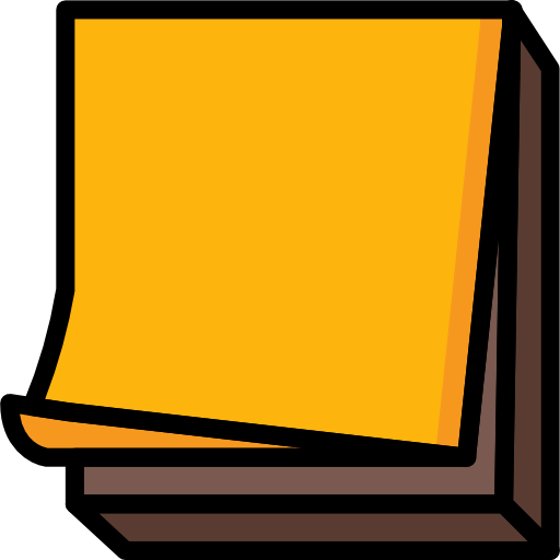 Note icon