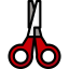 Scissors icon 64x64