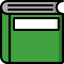 Book icon 64x64
