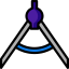 Compass icon 64x64