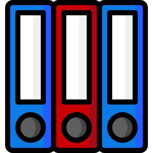 Archive アイコン